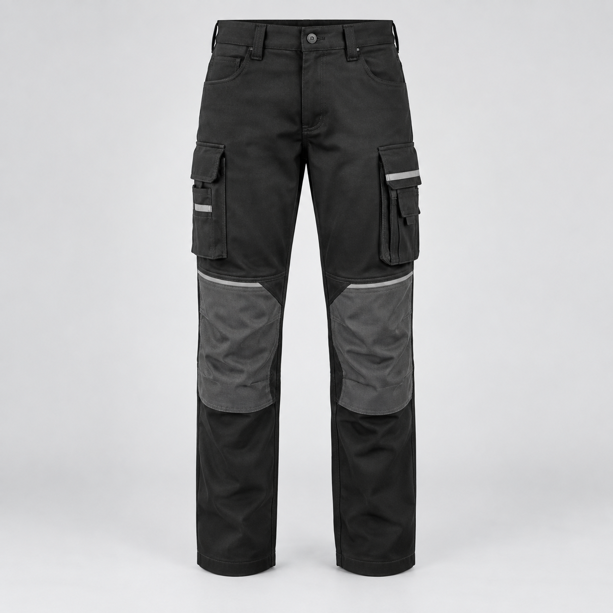 Cargo Work Trousers custom workwear product