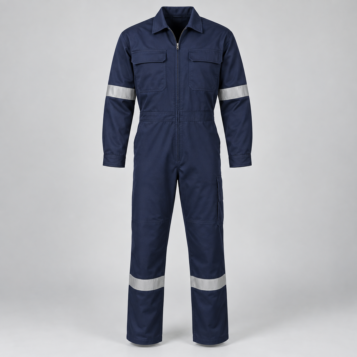 Industrial Coveralls custom workwear product